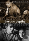 The Lower Depths box cover